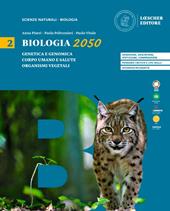Biologia 2050. Vol. 2
