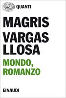   Mondo, romanzo