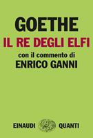   Il re degli elfi