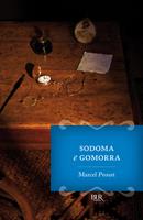 Alla ricerca del tempo perduto. Sodoma e Gomorra