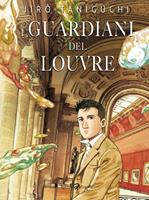   I guardiani del Louvre