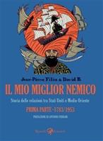   Il mio miglior nemico