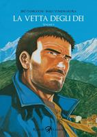   La vetta degli Dei - vol. 3