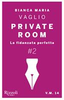   Private Room #2