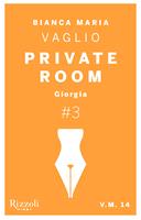   Private Room #3