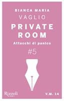   Private Room #5