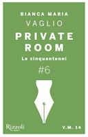   Private Room #6