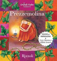   Prezzemolina