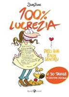   100% Lucrezia
