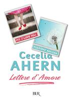   Lettere d'amore: P.S. I love you-Scrivimi ancora