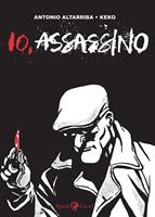   Io, assassino