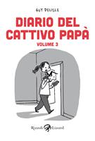   Diario del cattivo pap&agrave; - Volume III