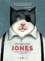   Jones e altri sogni
