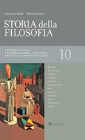   Storia della filosofia dalle origini a oggi. Vol. 10