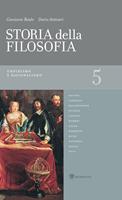   Storia della filosofia dalle origini a oggi. Vol. 5