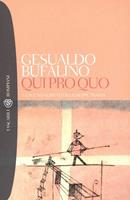   Qui pro quo