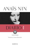   Diario. Vol. 1