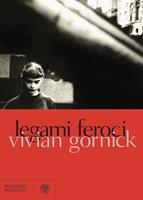   Legami feroci