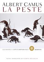   La peste