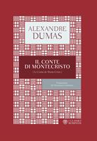   Il conte di Montecristo