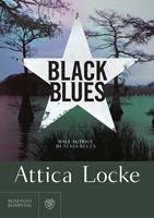   Black blues
