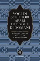 Voci di scrittori arabi di oggi e domani