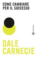  Come cambiare per il successo