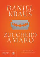  Zucchero amaro
