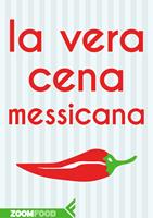   La vera cena messicana