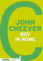   Boy in Rome