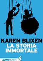   La storia immortale