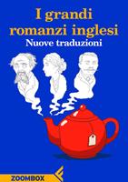   I grandi romanzi inglesi