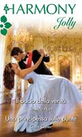 Il bacio della verità-Una principessa sulle punte