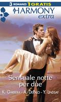   Sensuale notte per due