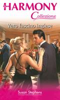   Vero fascino inglese