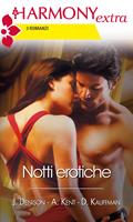   Notti erotiche