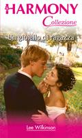   Un gioiello di ragazza