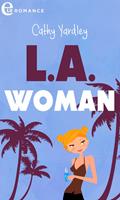   L. A. woman