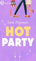   Hot party