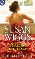   Il marchio del fuoco. Chicago fire