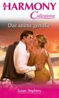   Due anime gemelle