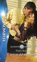 Il potere del successo. Blackstone & Hammond. Vol. 5