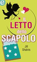  Il letto dello scapolo
