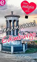   Innamorarsi a Edimburgo