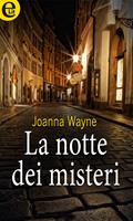   La notte dei misteri