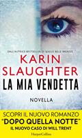   La mia vendetta