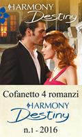   Harmony destiny. Vol. 1