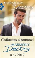   Harmony destiny. Vol. 3
