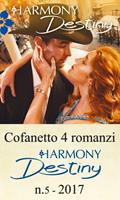   Harmony destiny. Vol. 5