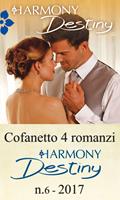   Harmony destiny. Vol. 6